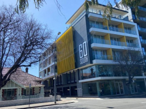 Adelaide CBD Bluebird Apartment, Adelaide